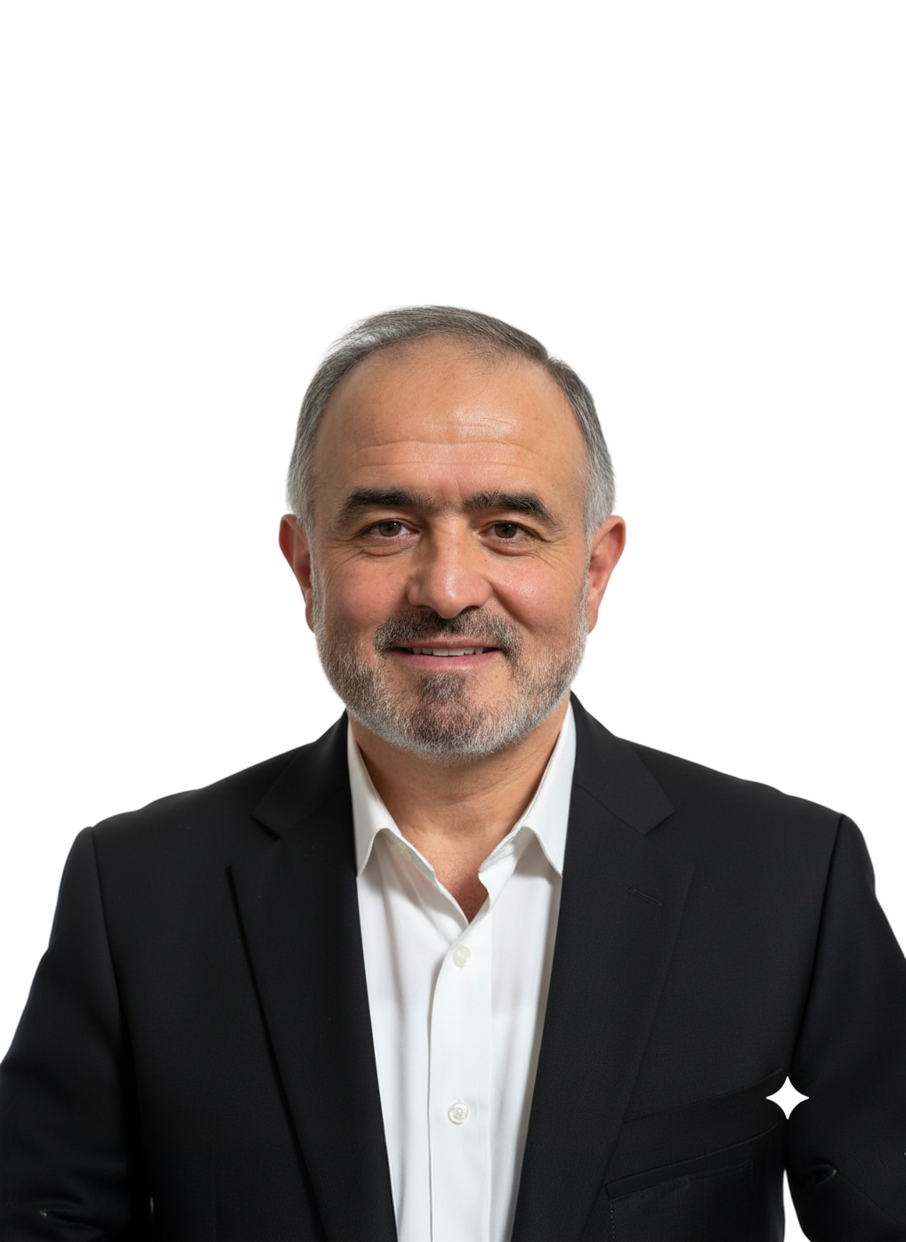 صورة متين كاندمير
